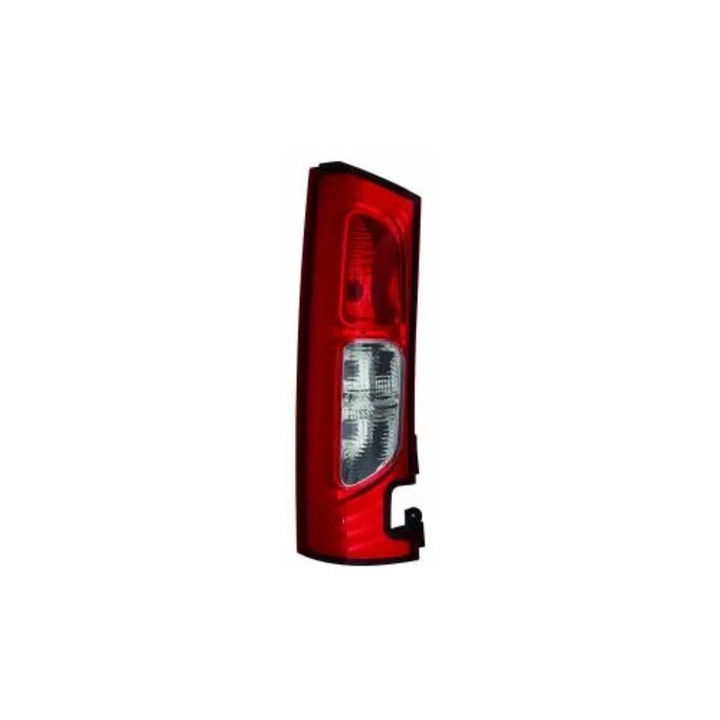 Lampa Spate Stanga 440-1991L-Ue Mercedes-Benz Citan/Citan Mixto