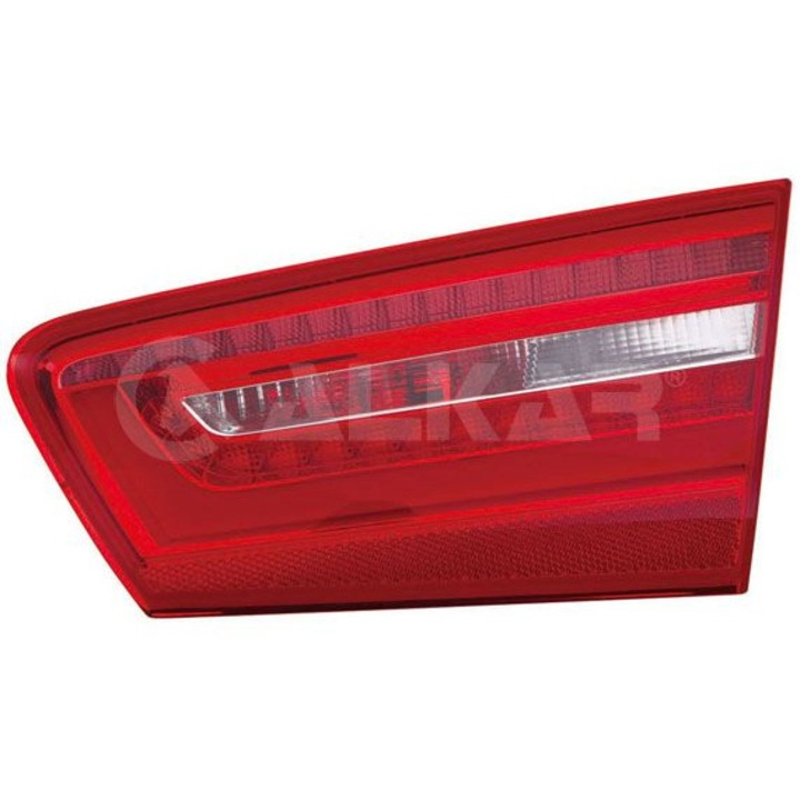 Jobb Hátsó Lámpa 2212504 Audi A6 C7