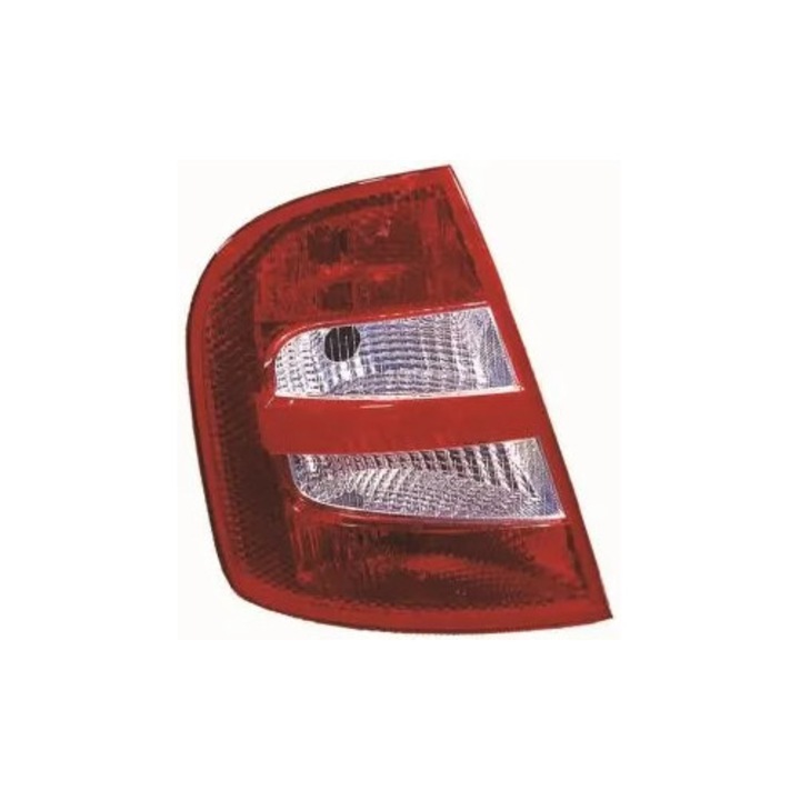 Lampa Spate Stanga 665-1901L-Ue Skoda Fabia 1