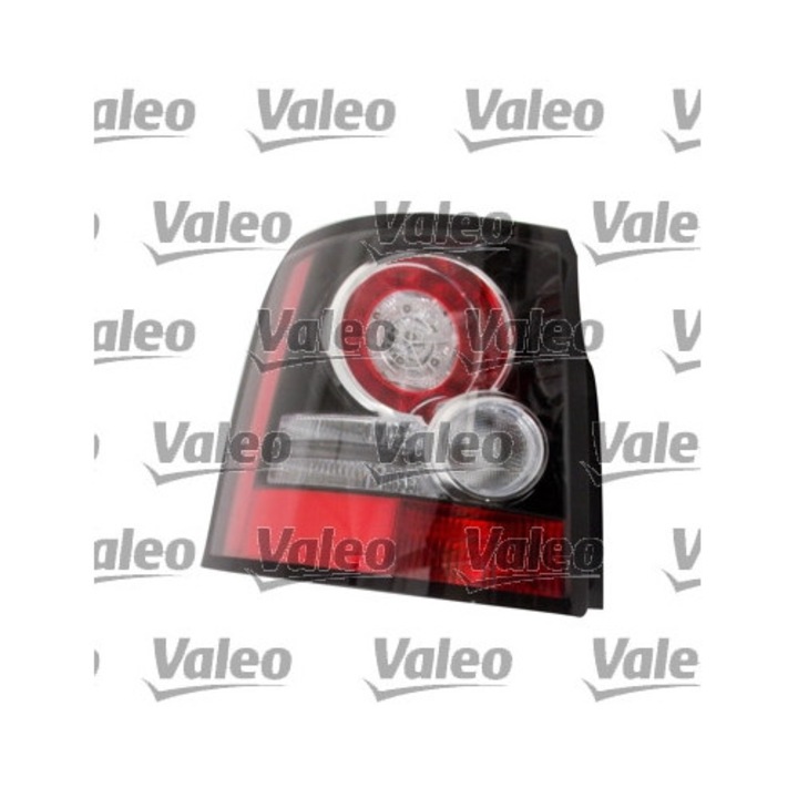 Лява задна лампа 044662 Land Rover Range Rover Sport 1