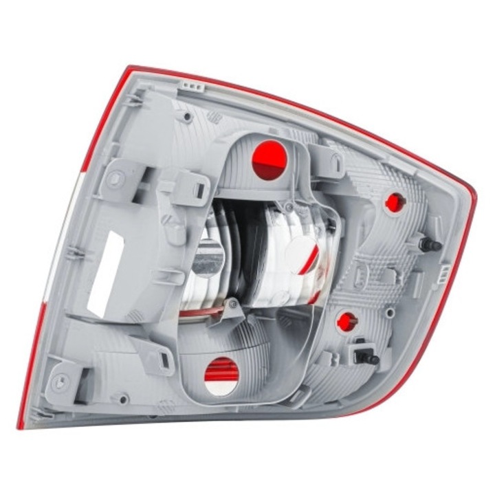 Lampa Spate Stanga 2Vp354802-011 Skoda Rapid