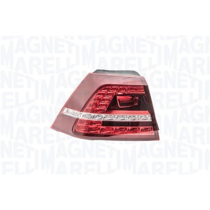 Lampa Spate Stanga 714081230701 Vw Golf 7