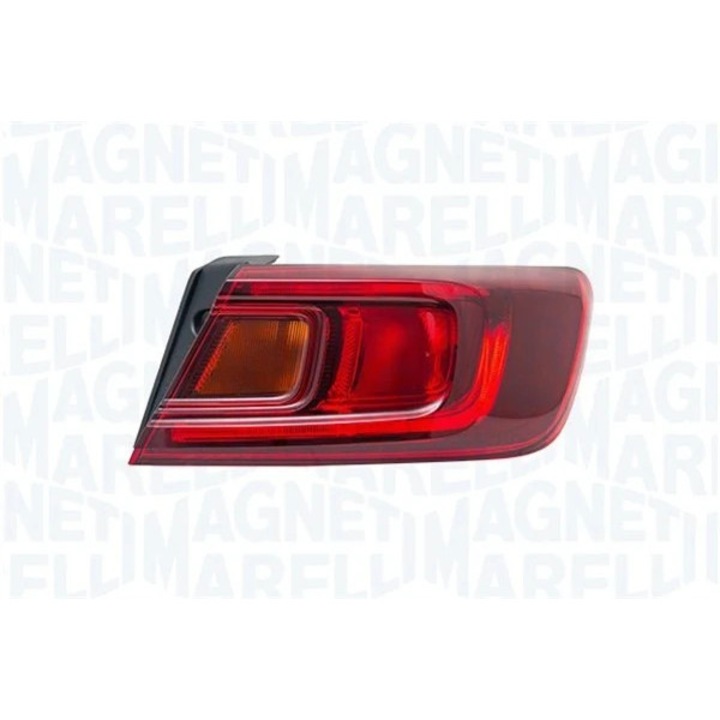 Lampa Spate Stanga 714026460702 Renault Talisman