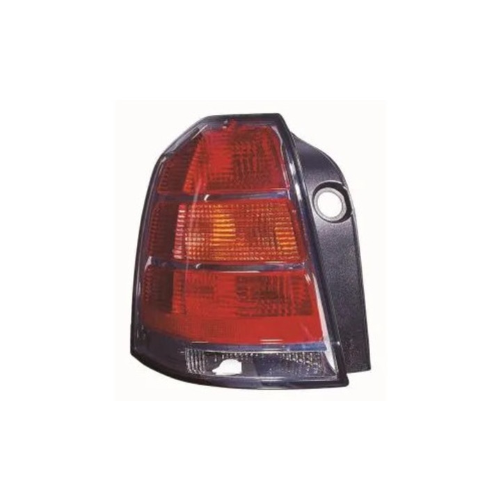 Лява задна лампа 442-1948L-Ue Opel Zafira / Zafira Family B