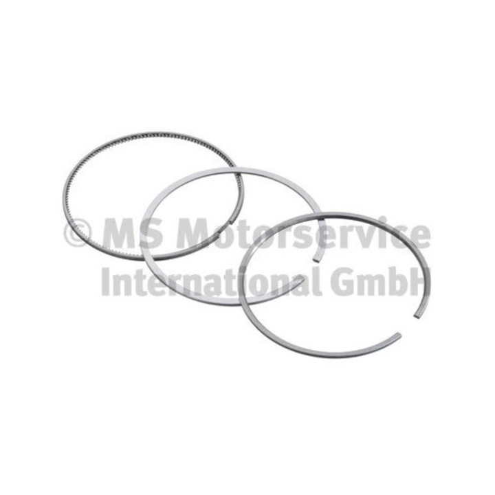 Dugattyúgyűrű készlet 800072210000 Mercedes-Benz Actros/Actros Mp4 / Mp5/Tourismo/Travego Neoplan Euroliner/Skyliner