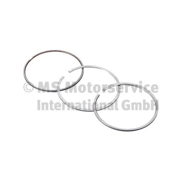 Dugattyúgyűrű készlet 800044410000 Plaxton Elite Renault Trucks Magnum Volvo 8500/8700/9700/9900/A/B12/Fh12/Fl12/Fm12/Nh12