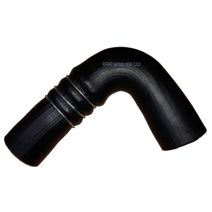 Furtun Ear Supraalimentare Dreapta 81838 Iveco Daily 3/Daily 4