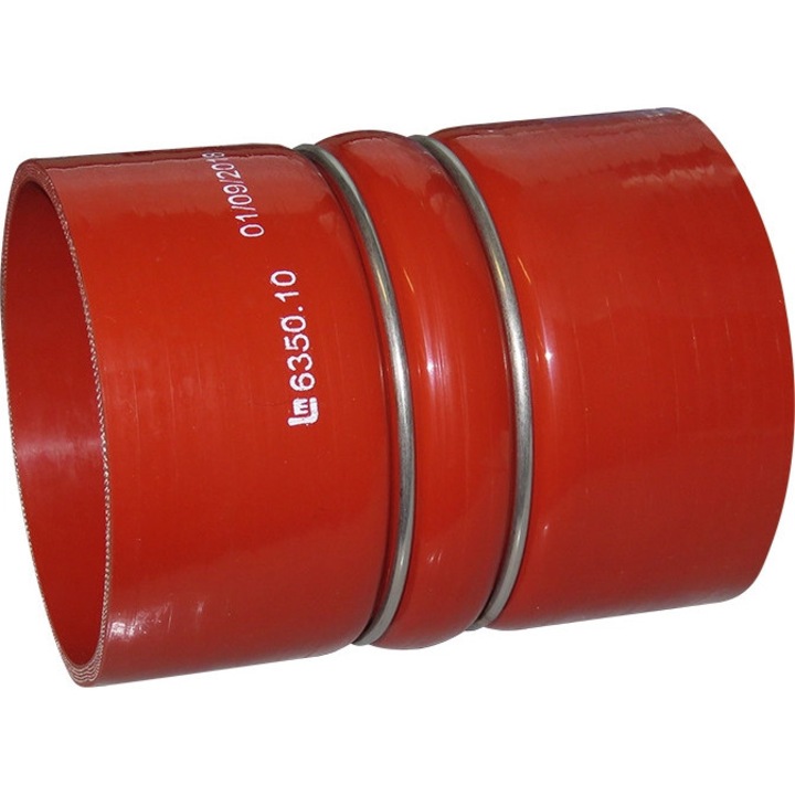 Feltöltőlevegő cső 6350.10 Renault Trucks Kerax/Magnum/Midlum/Premium 2