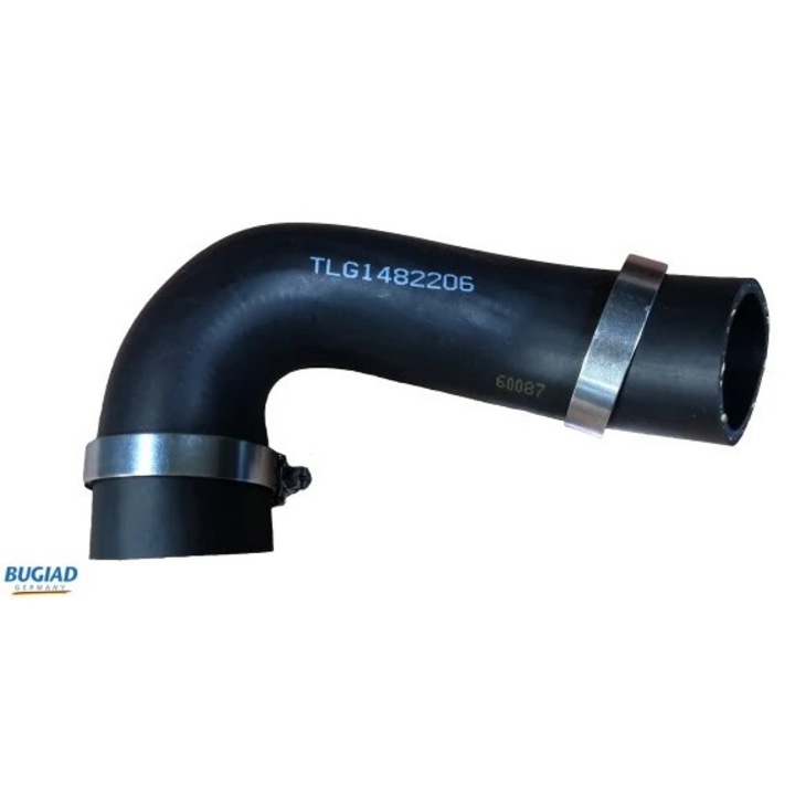 Furtun Ear Supraalimentare 82206 Ford Focus 3