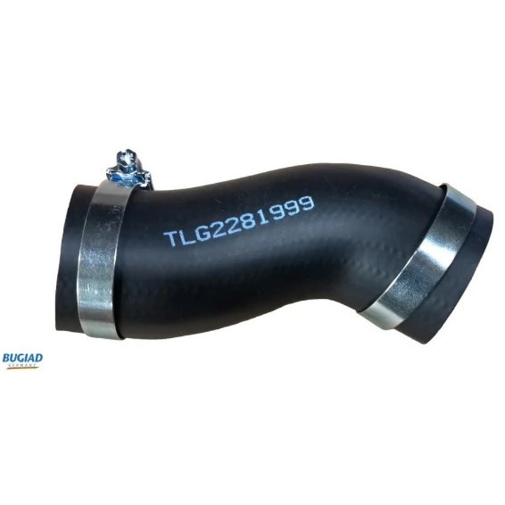 Furtun Ear Supraalimentare 81999 Vw Multivan T5/Transporter T5