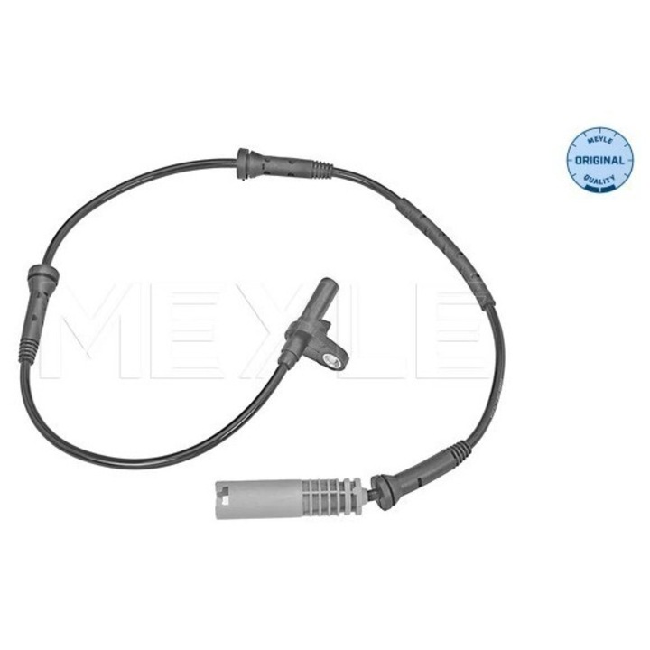Érzékelő, Kerékfordulatszám Első Tengely 3148990096 Bmw 5