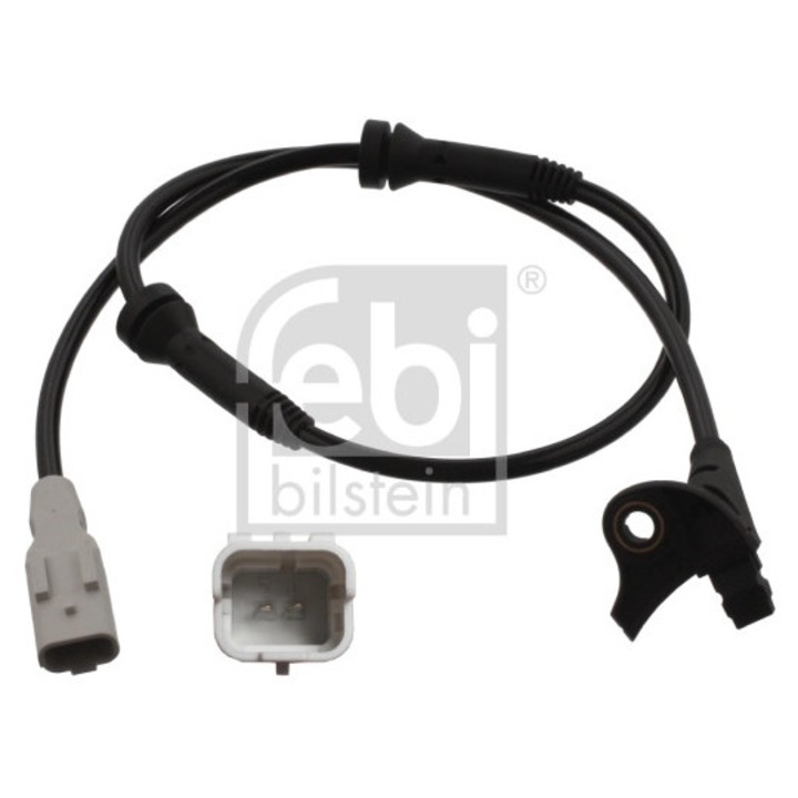 Сензор, Обороти на Колело Предна Дясна Ос 45558 Peugeot 307