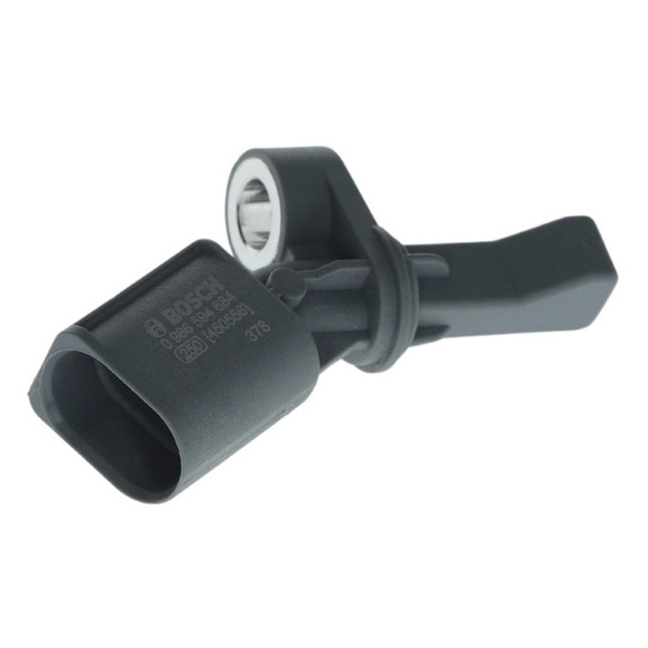 Szenzor, Kerékfordulatszám 0986594684 Audi A1/A1 City Carver Seat Arona/Ibiza 5 Skoda Kamiq/Scala Vw Nivus/Polo 6/T-Cross