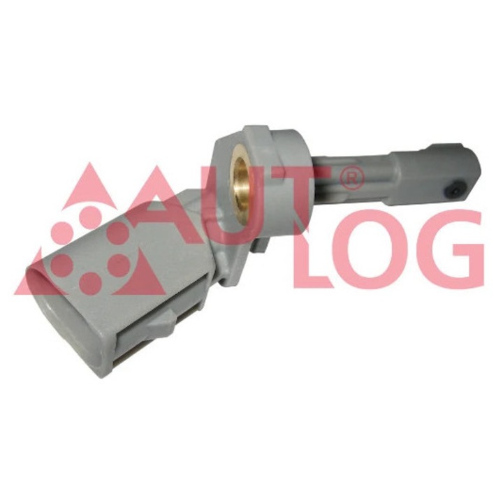 Senzor, Turatie Roata Axa Spate Stanga As4533 Audi A1/A3/Q3/Tt Seat Alhambra/Leon Skoda Octavia 3 Vw Caddy 3/Cc B7/Eos