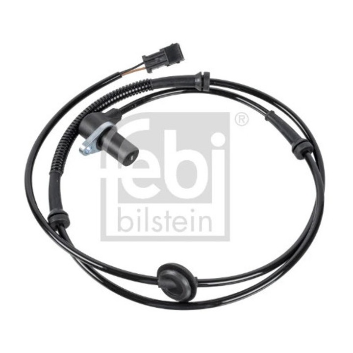 Сензор, Обороти на Колело Задна Дясна Ос 193493 Audi A4 B6/A4 B7