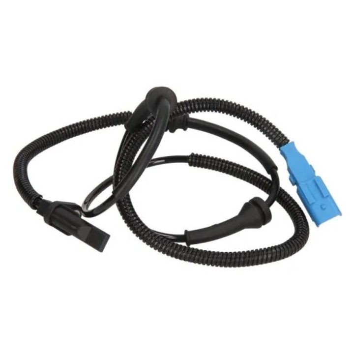 Szenzor, kerékfordulatszám, első tengely, mindkét oldal, Ccz1548Abe Citroën C2/C2 Enterprise/C3 1/C3 Pluriel Peugeot 1007