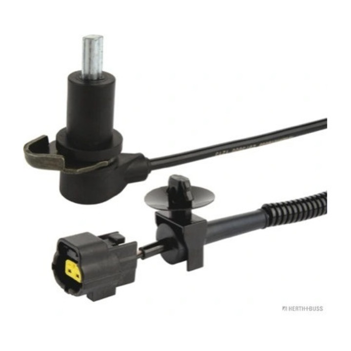 Kerékfordulatszám-érzékelő, HERTH+BUSS JAKOPARTS, J5920900, Chevrolet Aveo/Kalos, RAR tanúsítvánnyal