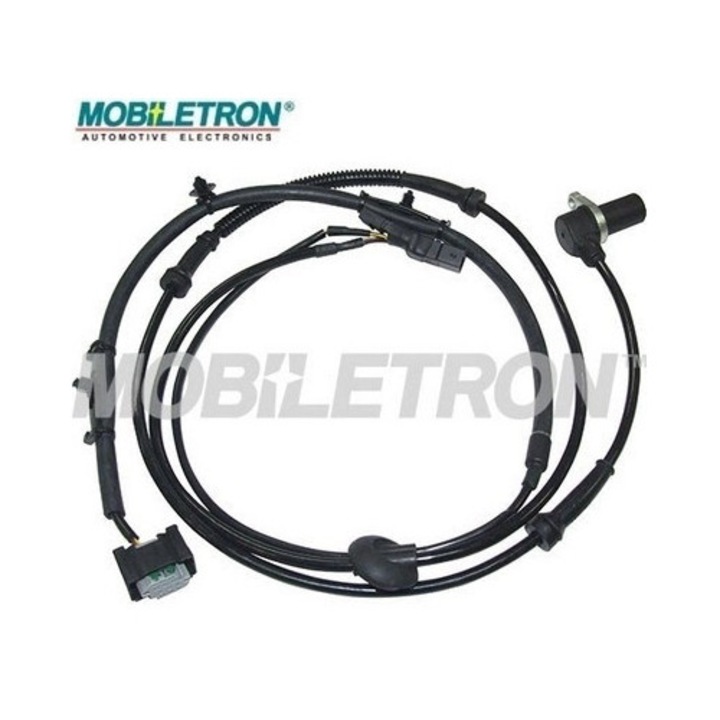 Сензор, Обороти на Колело Ab-Eu156 Audi A4 B6/A4 B7