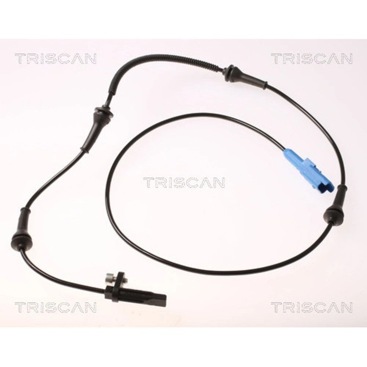 Senzor, Turatie Roata 818028137 Citroën C5 3/C6 Peugeot 407/508/508 1/508 Sw 1