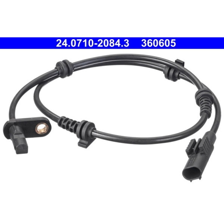 Senzor, Turatie Roata 24.0710-2084.3 Mercedes-Benz E-Class/E-Class T-Model