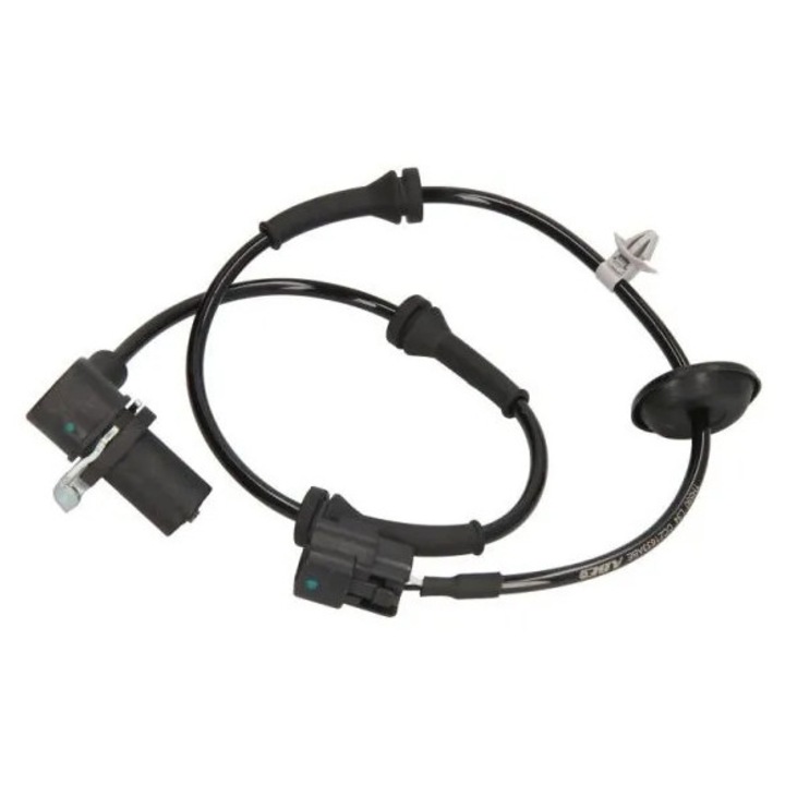 Érzékelő, Kerékfordulatszám, Bal Első Tengely, Ccz1633Abe, Chevrolet Aveo/Aveo / Kalos Daewoo Kalos