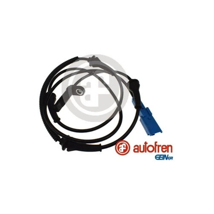 Senzor, Turatie Roata Axa Fata Stanga Ds0316 Citroën C5 3/C6 Peugeot 407/508/508 1/508 Sw 1