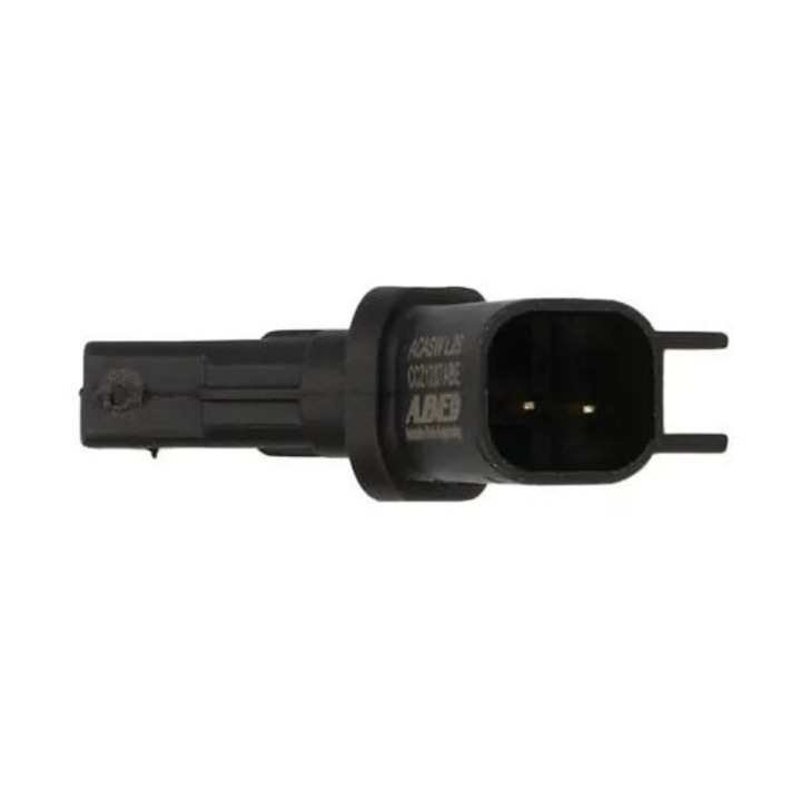 Érzékelő, Kerékfordulatszám Tengely Elöl Mindkét Oldalon Ccz1287Abe Ford C-Max/C-Max 2/Focus 1/Focus 2/Focus 3/Focus C-Max/Galaxy 2