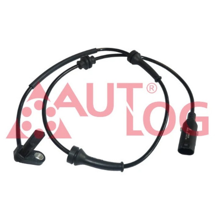 Сензор, Обороти на Колелото Предна Ос As5524 Fiat Doblo Opel Combo