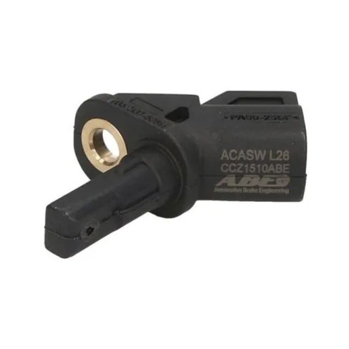 Szenzor, Kerékfordulatszám, Első Tengely Mindkét Oldalon Ccz1510Abe Ford C-Max/Focus 1/Focus 2/Focus C-Max/Mondeo 4