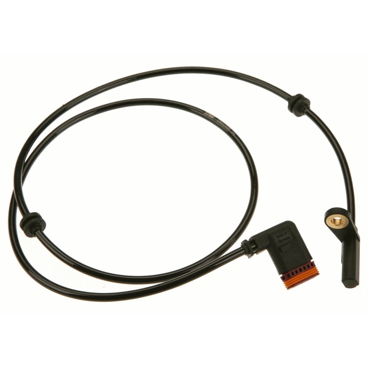 Szenzor, Kerékfordulat Gbs2546 Mercedes-Benz Glk-osztály