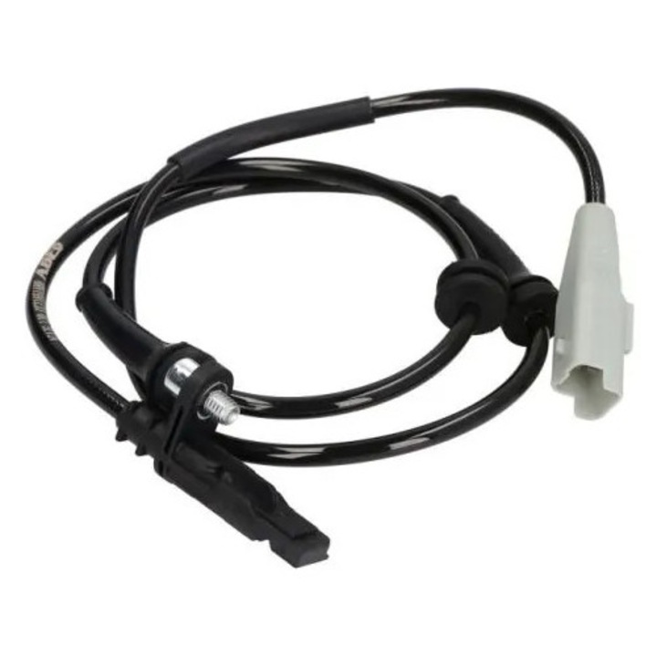 Szenzor, kerékfordulatszám, első tengely, mindkét oldal, Ccz1651Abe Citroën Jumpy 2 Fiat Scudo Peugeot Expert/Expert Tepee