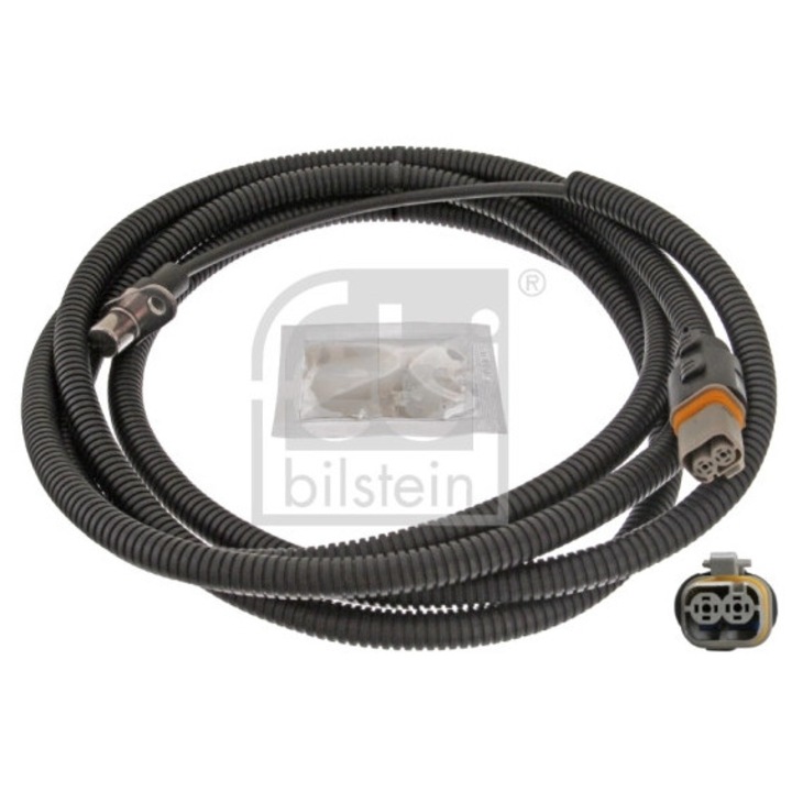 Senzor, Turatie Roata Axa Spate Stanga 40545 Man Hocl/Lion´S City/Ng/Nl/Sü/Tgl 1/Tgm 1 Neoplan Centroliner