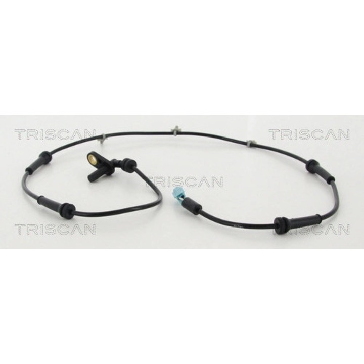 Érzékelő, Kerékfordulatszám 818014609 Nissan Primera