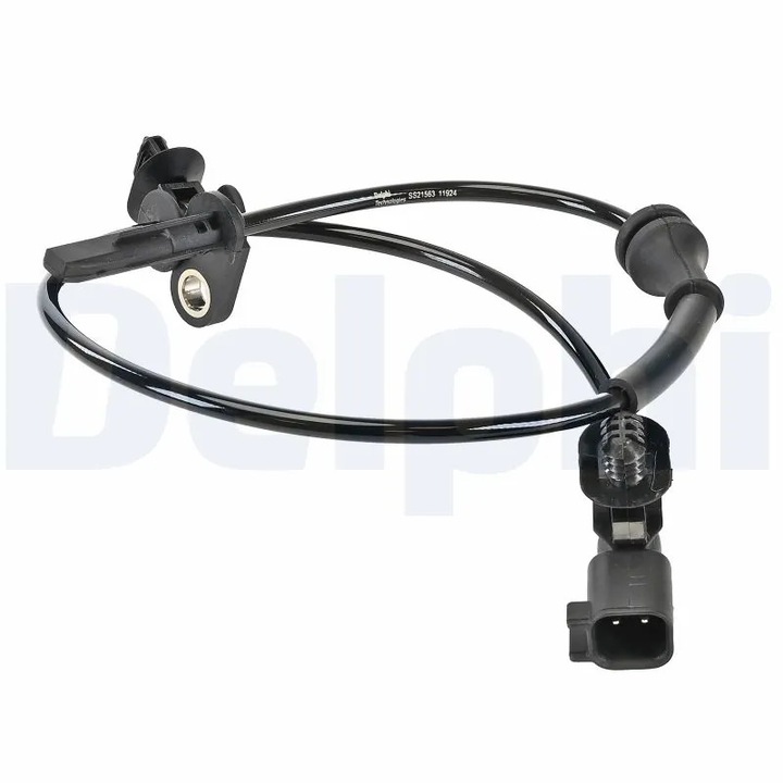 Érzékelő, Kerékfordulatszám Ss21563-12B1 Tesla Model 3