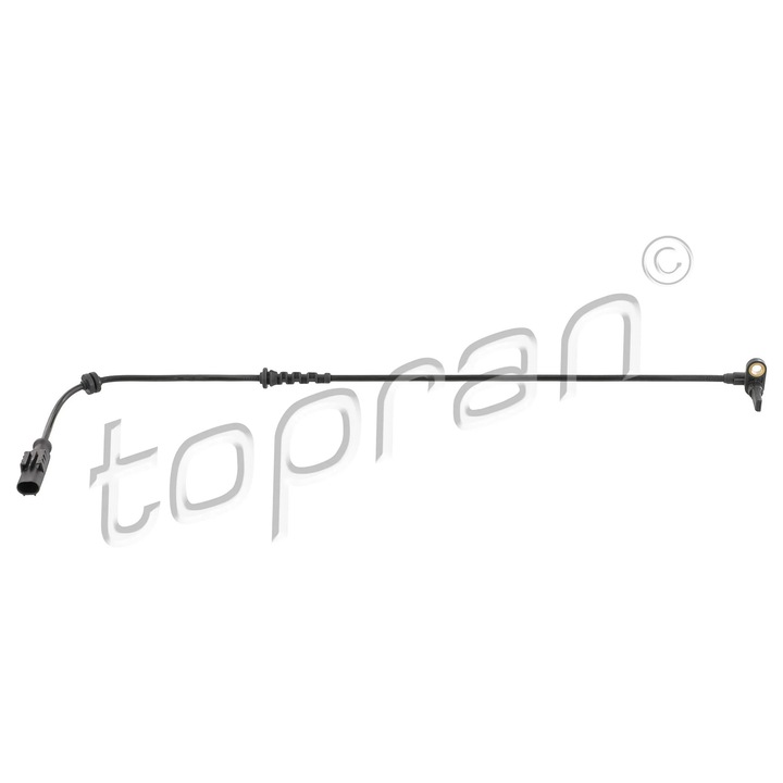 Сензор, Обороти Колело Задна Дясна Ос 208849 Alfa Romeo Mito Fiat Grande Punto/Punto/Punto Evo Opel Corsa D