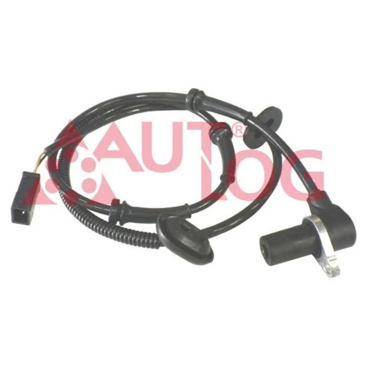 Senzor, Turatie Roata Puntea Spate As4434 Vw Passat B5.5