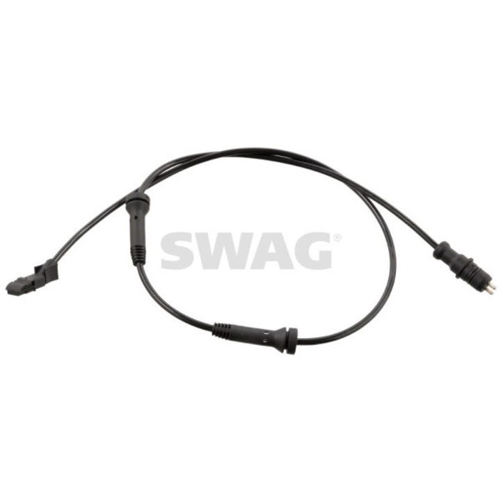 Érzékelő, Kerékfordulatszám Hátsó Tengely Jobb 0950001526 Renault Megane 2