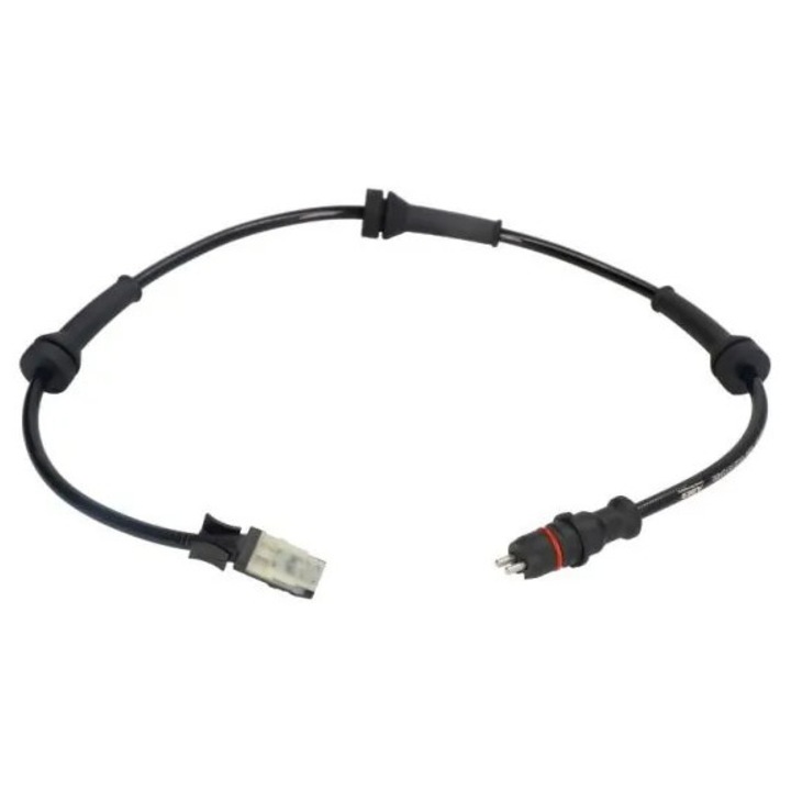 Érzékelő, Kerékfordulatszám Tengely Első Mindkét Oldal Ccz1512Abe Renault Megane 2/Scénic 2