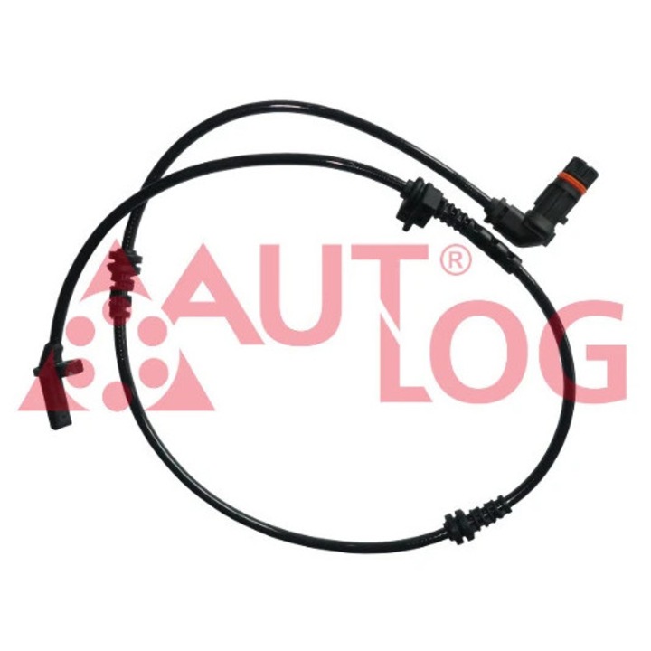 Senzor, Turatie Roata Punte Fata As5420 Mercedes-Benz S-Class