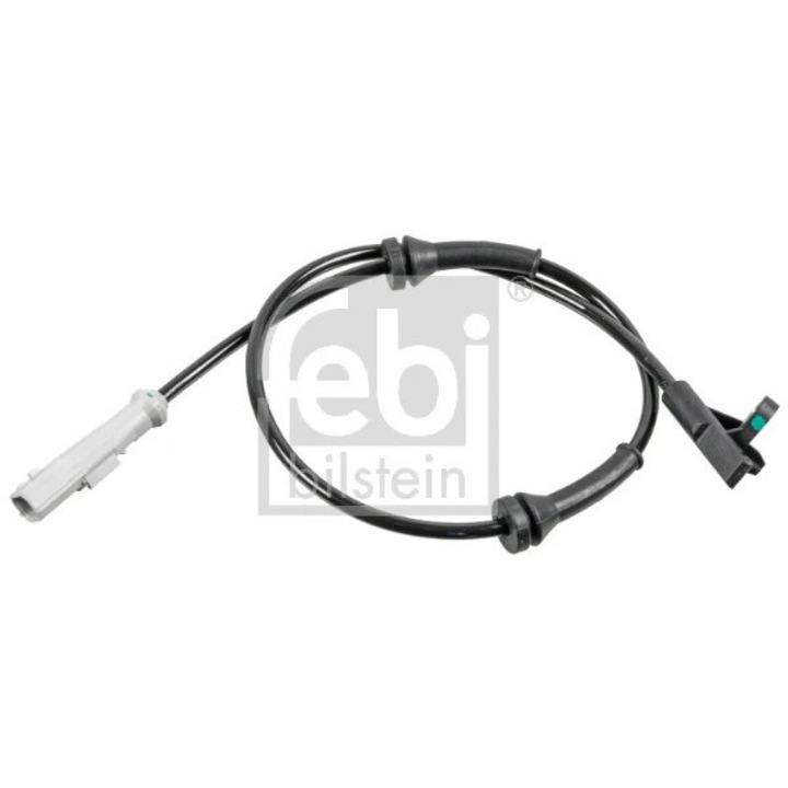 Senzor, Turatie Roata Axa Spate Stanga 179123 Renault Twingo 3 Smart Forfour/Fortwo