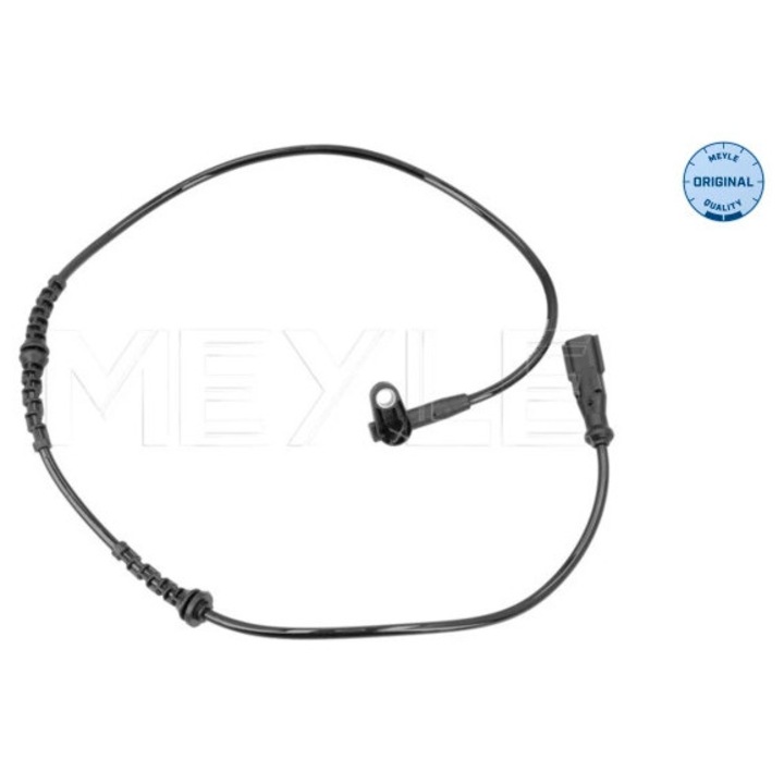 Senzor, Turatie Roata Puntea Spate 16-148990050 Renault Espace 5/Megane 4/Megane 4 Grand/Scénic 4/Talisman