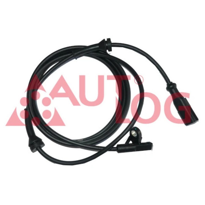 Senzor, Turatie Roata Axa Spate Dreapta As5540 Smart Forfour/Fortwo