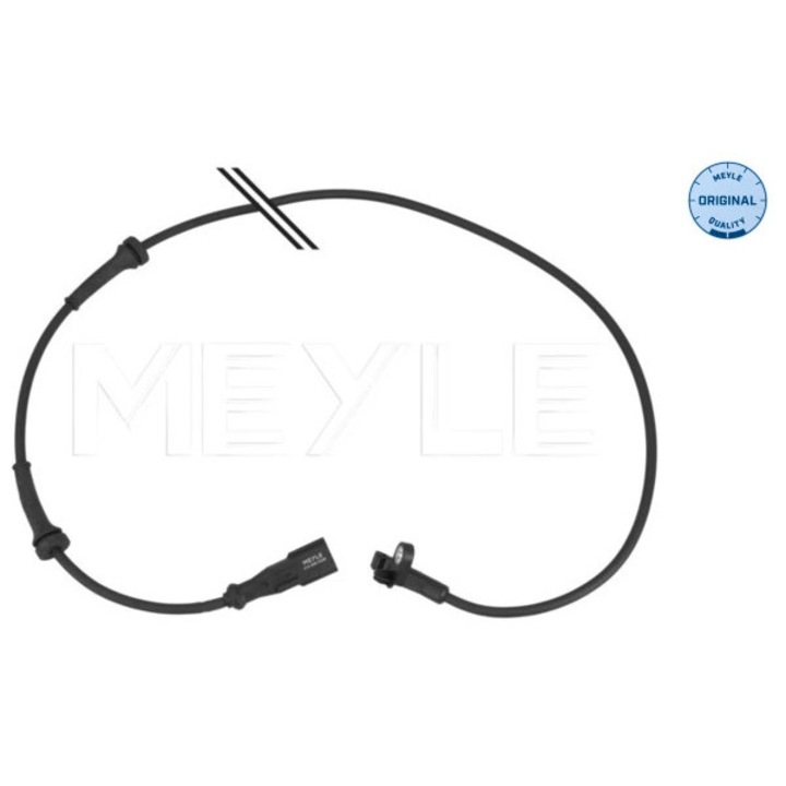 Senzor, Turatie Roata Axa Spate Dreapta 0148990096 Smart Forfour/Fortwo