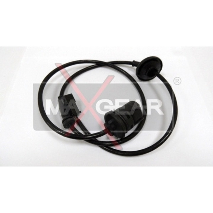 Senzor, Turatie Roata Puntea Spate 20-0075 Skoda Superb 1 Vw Passat B5/Passat B5.5
