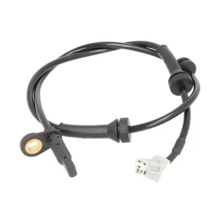 Szenzor, Kerékfordulatszám Bal Első Tengely Ccz1254Abe Nissan 10-Trail 2/Tiida Renault Koleos 1