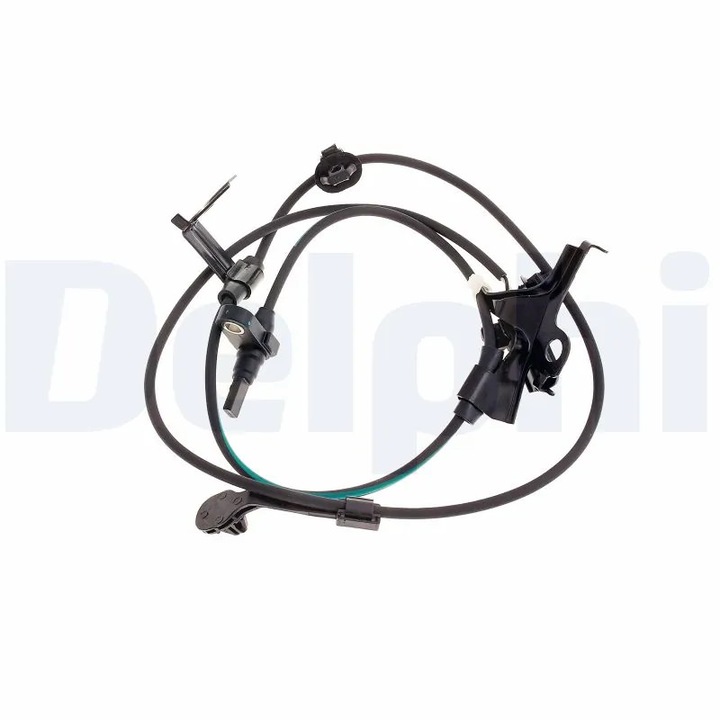 Érzékelő, Kerékfordulatszám Ss21279-12B1 Toyota Verso S/Yaris/Yaris / Vios