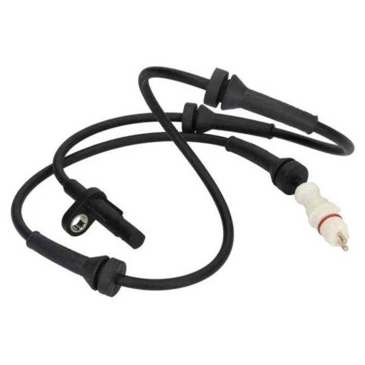 Szenzor, Kerékfordulat Érzékelő Jobb Hátsó Tengely Ccz1662Abe Opel Vivaro A Renault Trafic 2 Vauxhall Vivaro A