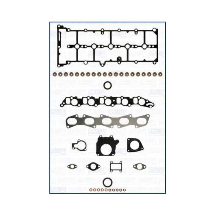 Set Garnituri, Chiulasa 53023400 Alfa Romeo 159/166/Brera/Spider Fiat Croma