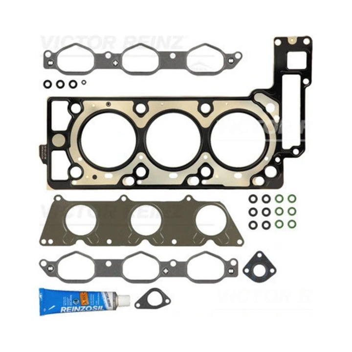 Set Garnituri, Chiulasa Dreapta 02-37105-01 Mercedes-Benz C-Class/C-Class T-Model/Clc-Class/Clk/Cls/E-Class/Glk-Class/Sl