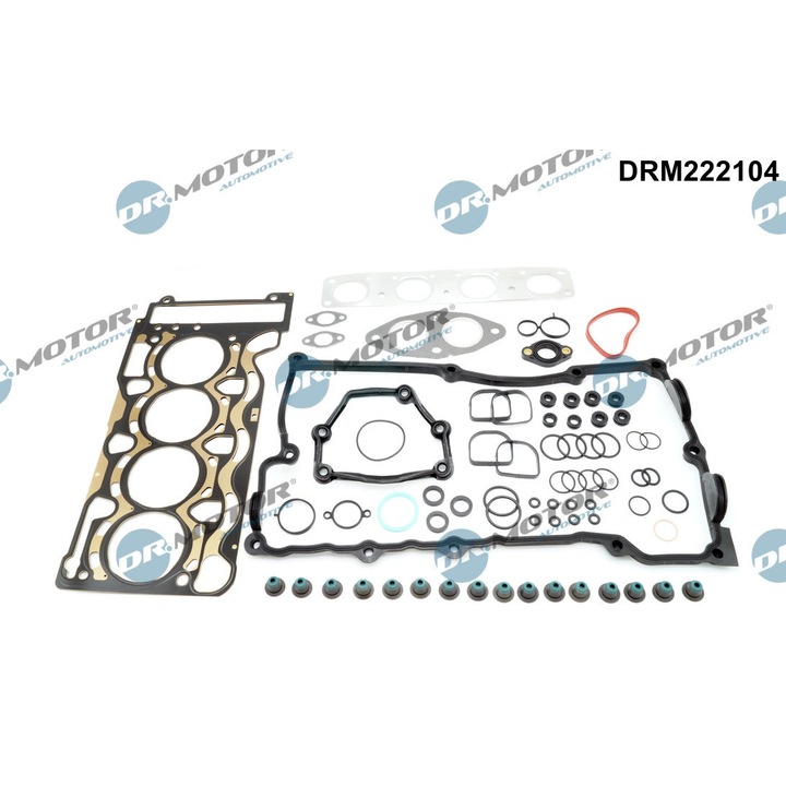 Tömítéskészlet, hengerfej Drm222104 Bmw 3/X3/Z4